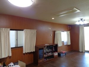 快適で長持ちする空間づくり／淡路島／淡路市