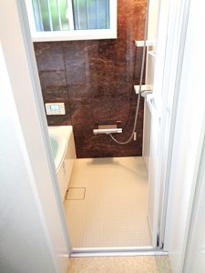 ぬくぬく生活！システムバス＆窓で寒さシャットアウト／淡路島／淡路市