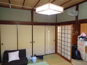 古民家、再生。まるごと一新で叶える現代の快適空間／淡路島 ／淡路市