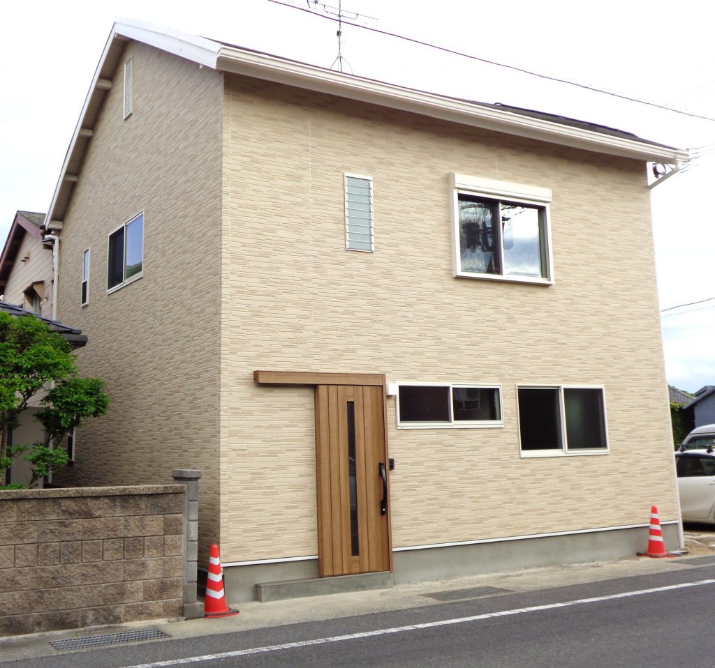古民家、再生。まるごと一新で叶える現代の快適空間／淡路島 ／淡路市
