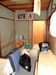 古民家、再生。まるごと一新で叶える現代の快適空間／淡路島 ／淡路市
