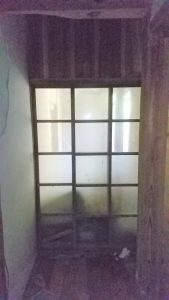 現代的な和モダンの空間へリノベーション／淡路島／洲本市