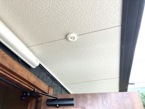 明るく、安心な住まいへ。パナソニックの照明＆インターホン施工事例／淡路島／淡路市