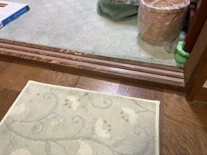 キッチン交換と床リフォーム｜収納力アップ＆明るく清潔な空間に生まれ変わりました／淡路島／淡路市