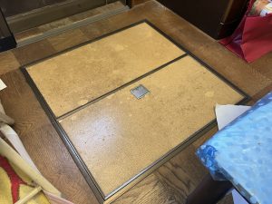 キッチン交換と床リフォーム｜収納力アップ＆明るく清潔な空間に生まれ変わりました／淡路島／淡路市