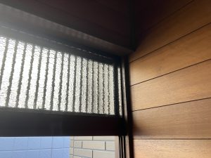 玄関引戸をLIXIL「リシェントS58型」に交換｜ランマなし仕様で開口高さアップ！／淡路島／淡路市