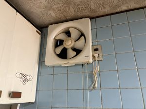 LIXIL「シエラ」採用のキッチン交換｜掃除しやすく明るい空間に生まれ変わりました／淡路島／淡路市