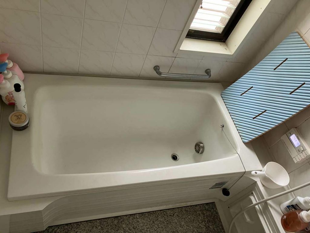 浴室換気乾燥暖房機でヒートショック対策｜冬でも快適なバス空間に／淡路島／淡路市