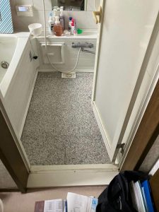 浴室換気乾燥暖房機でヒートショック対策｜冬でも快適なバス空間に／淡路島／淡路市