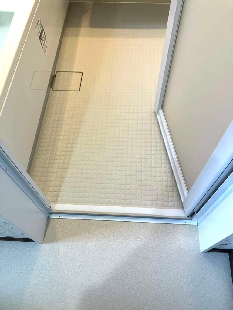 浴室換気乾燥暖房機でヒートショック対策｜冬でも快適なバス空間に／淡路島／淡路市