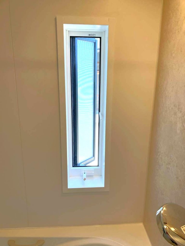 浴室換気乾燥暖房機でヒートショック対策｜冬でも快適なバス空間に／淡路島／淡路市