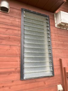 冬寒い浴室を快適に｜LIXILリデアMタイプ＋天井付け浴室乾燥暖房機であたたかく過ごせる空間へ／淡路島／淡路市